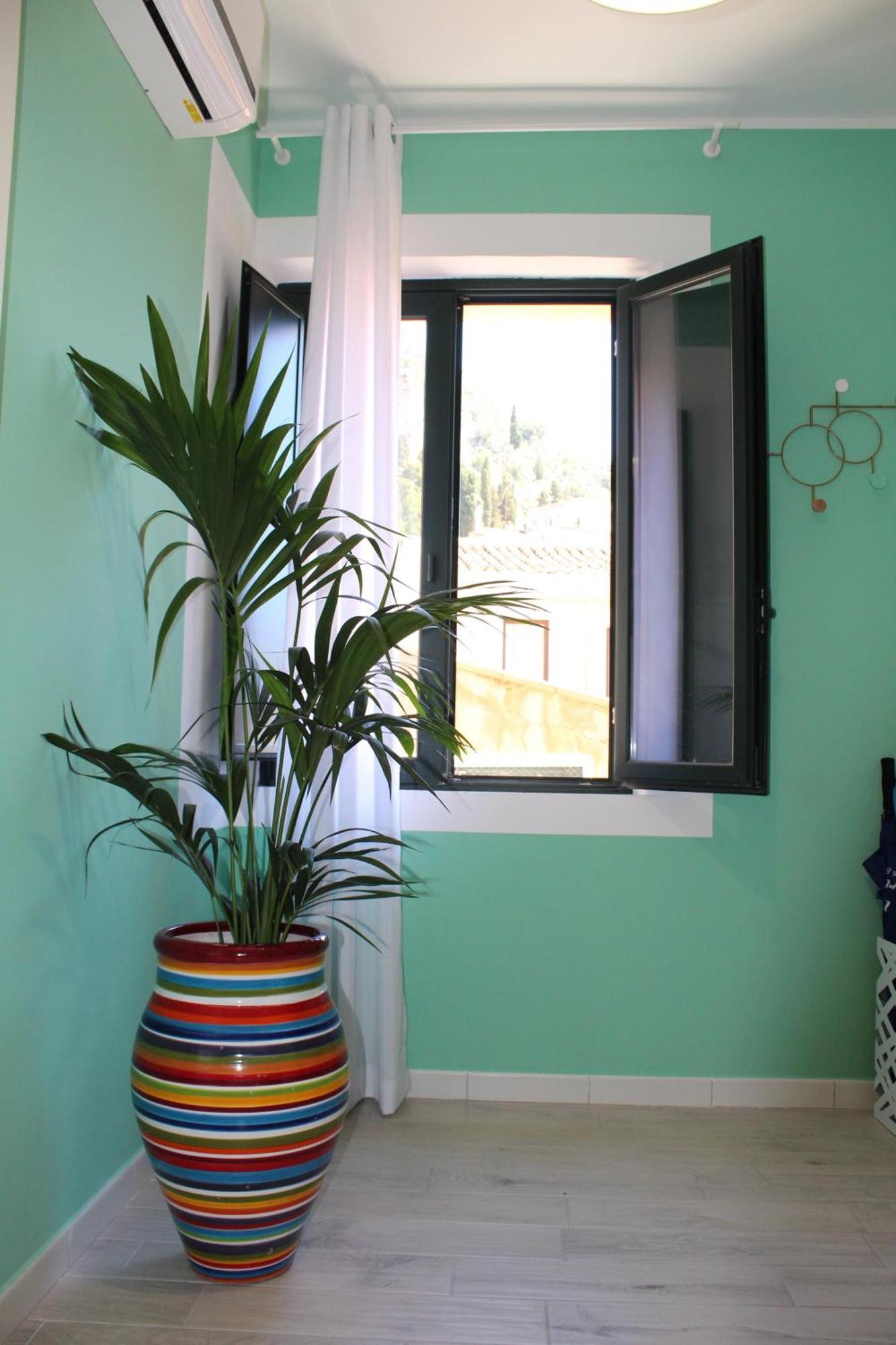 Anto'S Apartment Taormina Exteriér fotografie